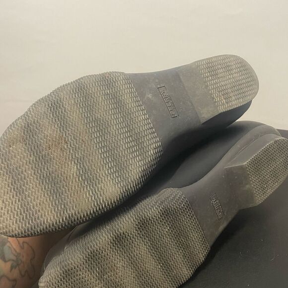 Sperry Duck Rainboots - Picture 3 of 4